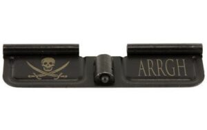 Spike's Tactical Pirate AR Ejection Port Door