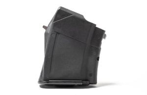 Arsenal 7.62x39mm AK Magazine 10 Round Black