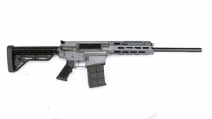 JTS M12AR 12GA Semi-Auto Shotgun with M-LOK Rail