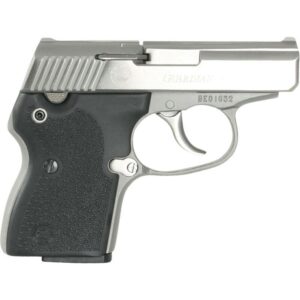 North American Arms Guardian .380 ACP Stainless Pistol