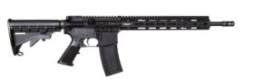 Troy CQB SPC-A3 5.56mm Rifle - Optic Ready & Versatile