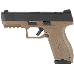 IWI Masada OR 9mm Semi-Auto Pistol FDE Finish