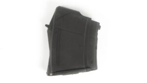 Arsenal 7.62x39mm Black Polymer Magazine 5 Rounds