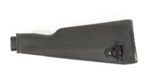 Arsenal AK47 Polymer Buttstock for Milled Receivers