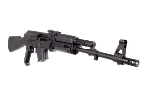 Arsenal SAM7R 7.62x39mm Semi-Auto Rifle with Muzzle Brake