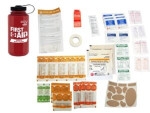 ARB Adventure First Aid Kit for 1-2 People, 1 Day