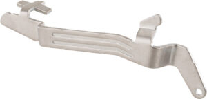 Apex Trigger Bar for Glock 43/43X/48 - Nickel Teflon