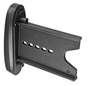 Magpul MAG318BLK Hunter/SGA Butt Pad Adapter for Remington & Mossberg
