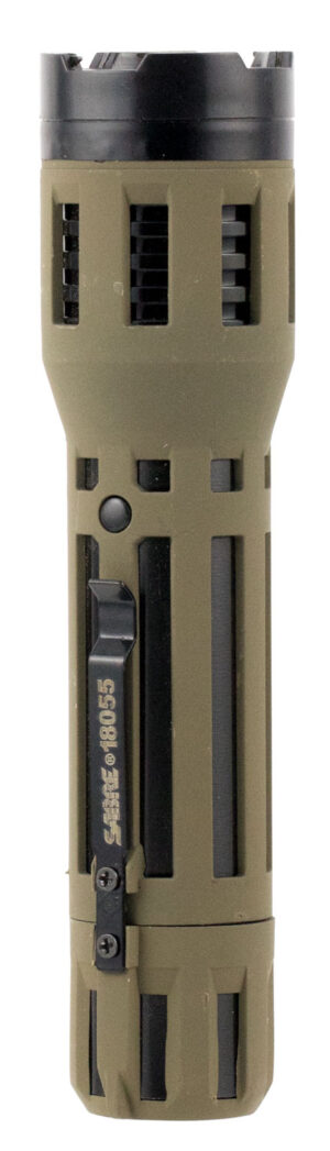 Sabre S2000SFG Tactical Stun Gun with Flashlight