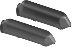 Magpul Hunter/SGA Low Cheek Riser Kit Gray