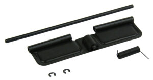TacFire AR-15 Dust Cover Black Steel