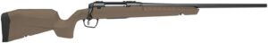 Savage Axis II GEN2 6.5 Creedmoor Bolt Action Rifle
