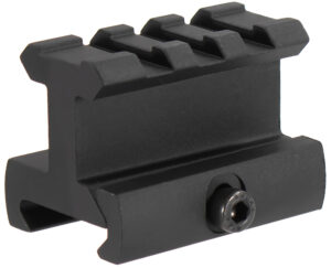 Aim Sports ML111 Picatinny Riser Mount 1.0" High