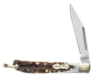 Uncle Henry Next Gen Roadie 12UH Stainless Pocket Knife