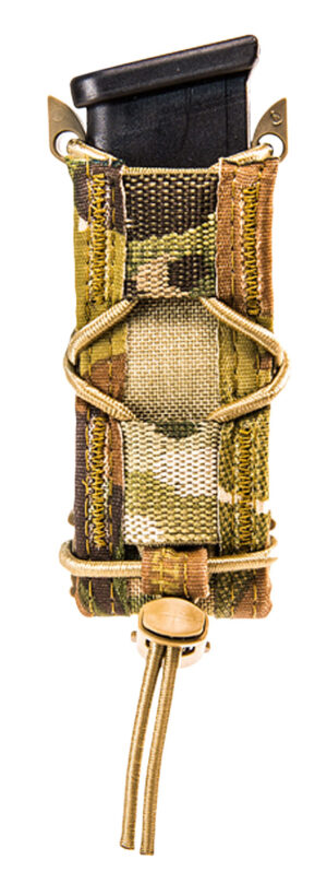 High Speed Gear MultiCam Pistol TACO Mag Pouch