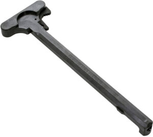 CMMG 22BA596 Assembly 22LR AR-15 Black Nylon