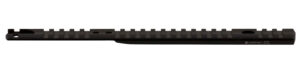 XS Sights ML6003RN Marlin Optic Mounts Black Anodized 0 MOA