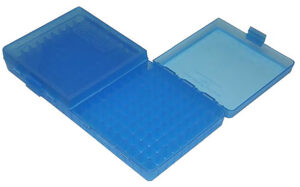 MTM Case-Gard 200 Series Multi-Caliber Ammo Box - 200 Rounds
