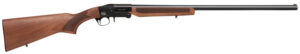 Charles Daly 101 Single Barrel 12GA Shotgun, Walnut