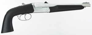 Taylors & Company Alaskan Howdah 45 Colt/410 Pistol