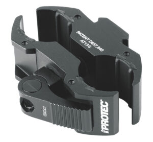 iProtec 6108 Universal Long Gun Mount for Rifles