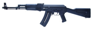 Mauser Rimfire AK-47 .22 LR Semi-Auto Rifle