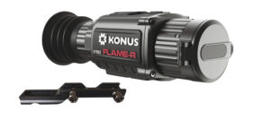 Konus Flame-R Thermal Rifle Scope 2.5-20x