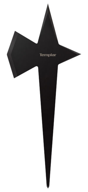 Cold Steel Templar Thrower 1050 High Carbon Blade