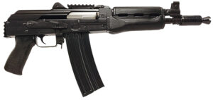Zastava Arms ZPAP85 AK Pistol 5.56 NATO with Wood Rail