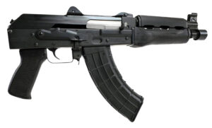 Zastava ZPAP92 AK Pistol 7.62x39 30-Round