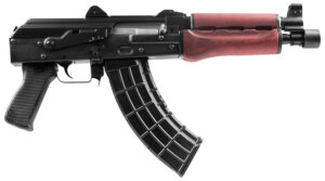 Zastava Arms ZPAP 92 AK Pistol 7.62x39mm 10" Barrel