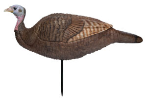 Primos Lil Gobstopper Hen Turkey Decoy