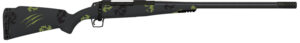 Fierce Firearms CT Rogue 7mm PRC Bolt Action Rifle