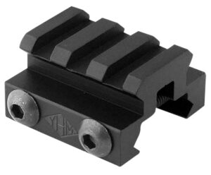 Yankee Hill Mini Riser Picatinny Rail Mount