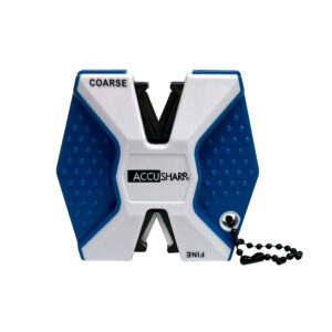 AccuSharp 342C Handheld Knife Sharpener - Diamond Carbide