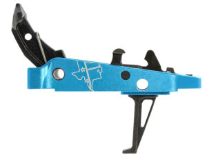 CMC AK Drop-In Trigger 2.5 lbs - Single-Stage Precision