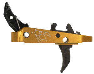 CMC Yella Jacket AK Trigger Group 2.0, 2.5 lbs