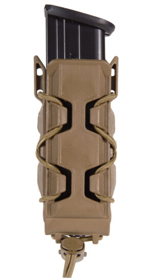 High Speed Gear TACO V2 Mag Pouch - Coyote Brown