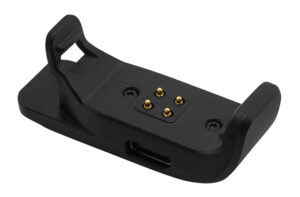 Garmin Extended Battery Box Charge Clip for Alpha T20/TT25