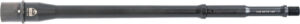 FAXON AR15 BARREL 5.56 NATO - 13.9" 1:8 GUNNER PROFILE BLK