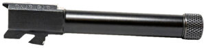 Faxon Firearms Glock 19 Threaded 9mm Barrel 4.5"