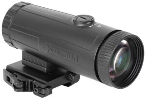 Holosun HM6X 6x Magnifier - Black