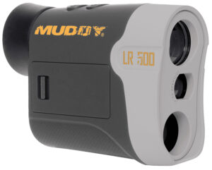 Muddy LR500 Laser Range Finder 5x 500 Yards