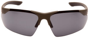 Pyramex Drone 2.0 Glasses - Gray Lens, Anti-Fog