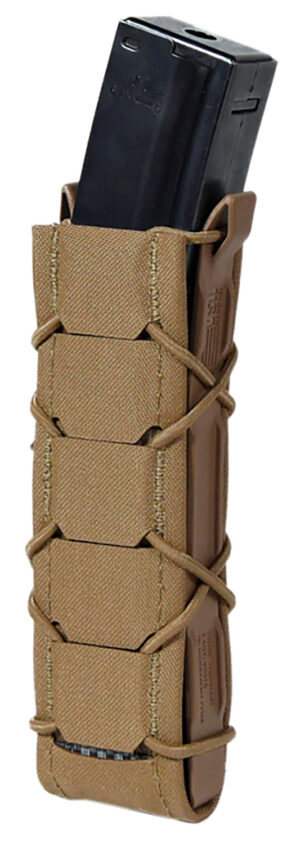 High Speed Gear TACO Gen 2 Extended MOLLE Pouch