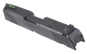 Ruger MAX-9 Long Slide Assembly 9mm