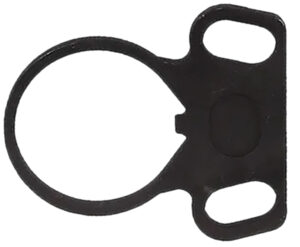 CMMG 55CA9AC  QD End Plate Black Single Point AR-15