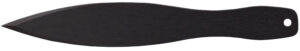 Cold Steel Mini Flight Sport Throwing Knife 1055 Steel