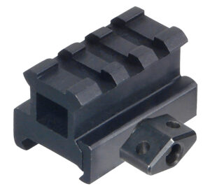 Leapers MNTRS08S3 Picatinny Riser Mount