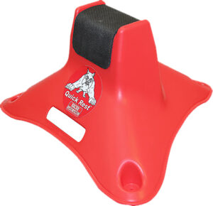 MTM Quick Rest Rifle & Handgun Shooting Rest